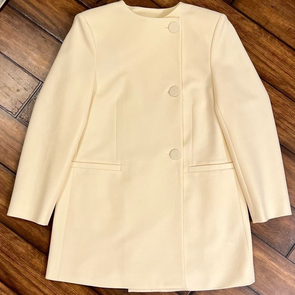 Zara Jackets and Coats